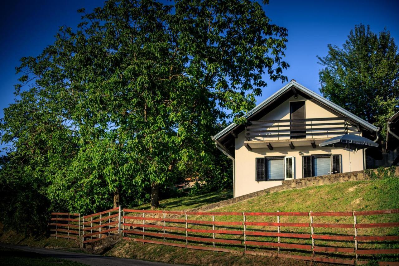 Orahovica Kuca Za Odmor, Ferienhaus, Holiday Home Rugas מראה חיצוני תמונה